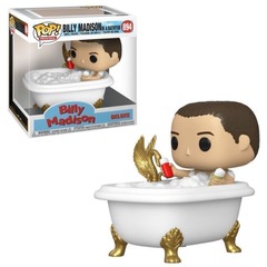 Billy Madison in a Bathtub - Billy Madison Deluxe #894